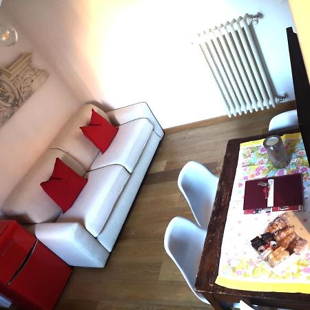 Historical And Luxury Apartment بولونيا المظهر الخارجي الصورة